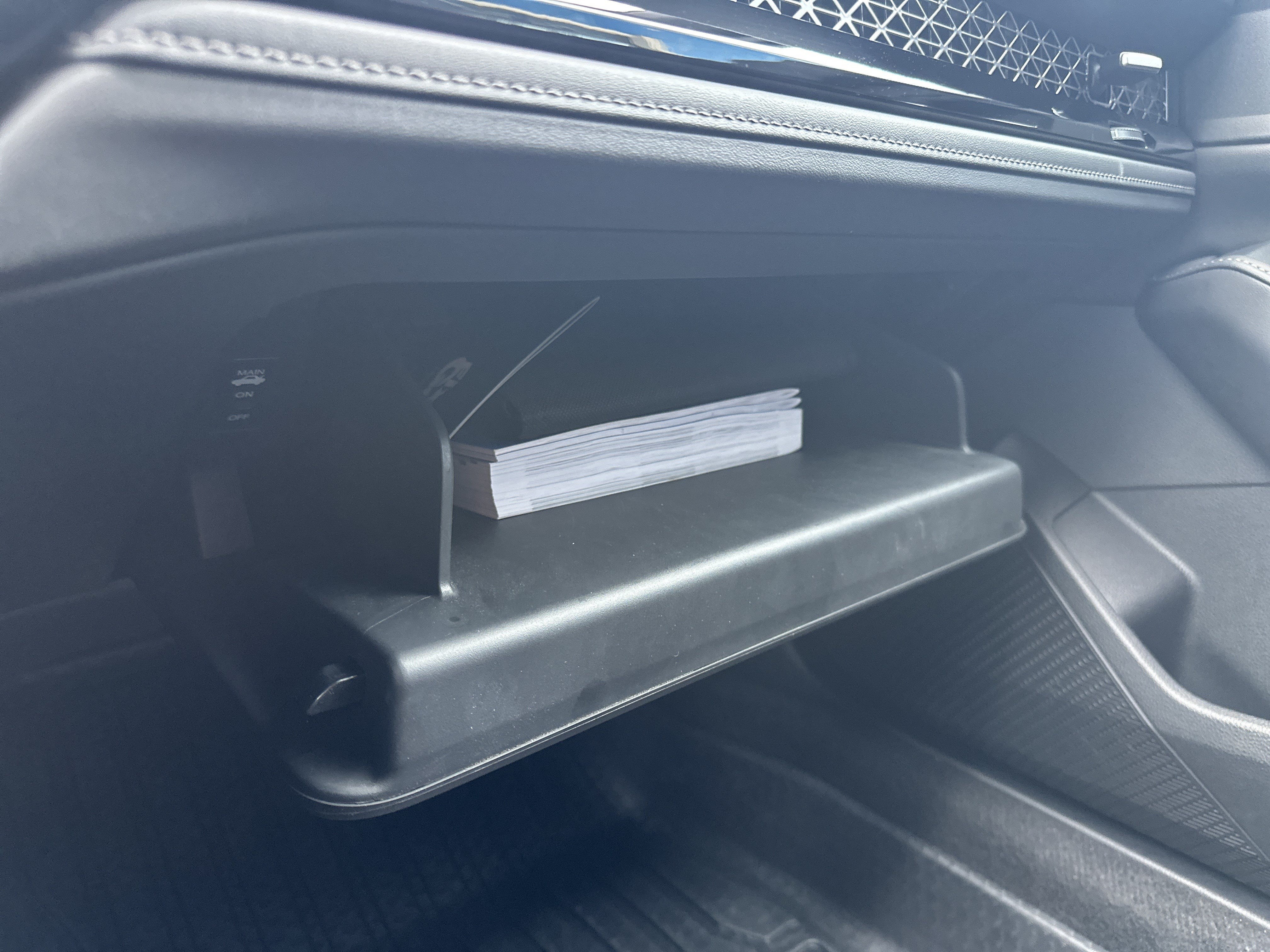 Certified 2023 Honda Accord Sport image 21
