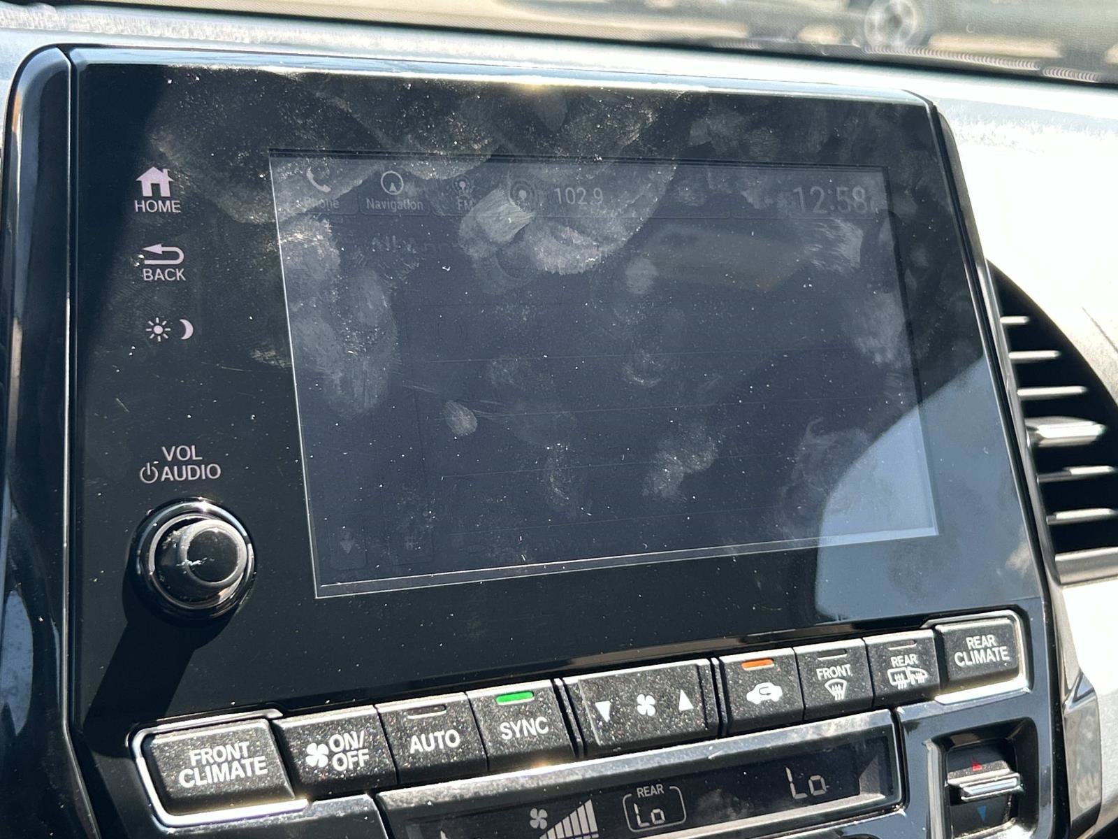 Used 2023 Honda Odyssey Touring image 34