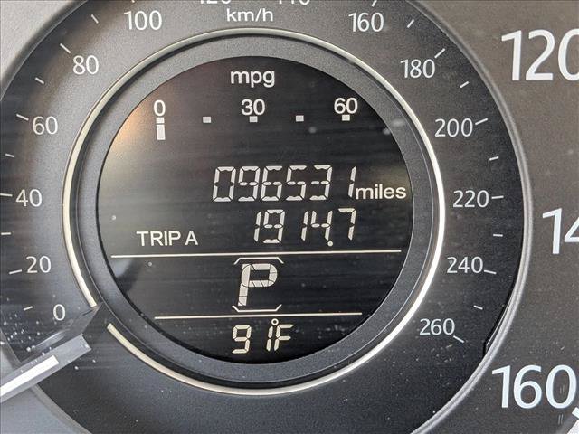 Used 2013 Honda Accord LX image 11