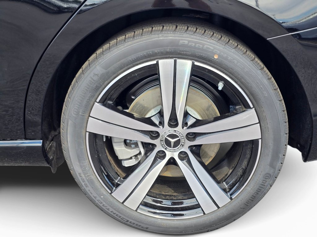New 2026 Mercedes-Benz C 300 4MATIC Sedan image 19