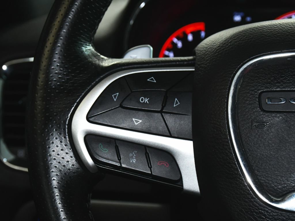Used 2016 Dodge Durango R/T w/ Technology Group image 34