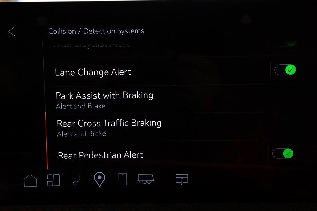 Used 2025 Cadillac Escalade V image 34