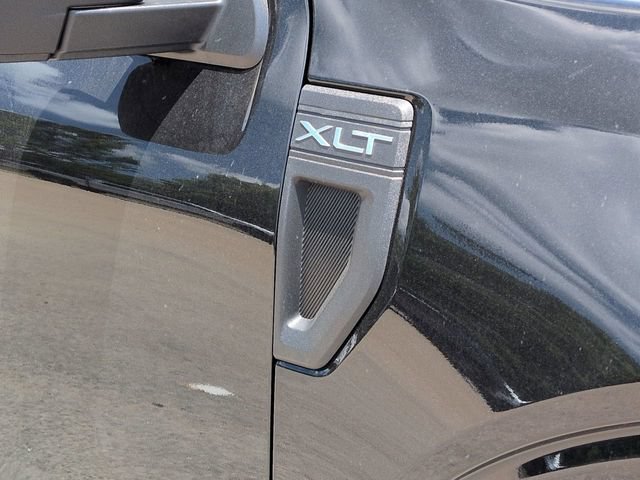 New 2026 Ford Maverick XLT FWD image 12