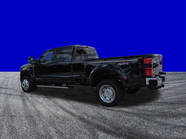 Certified 2026 Ford F450 Lariat image 6