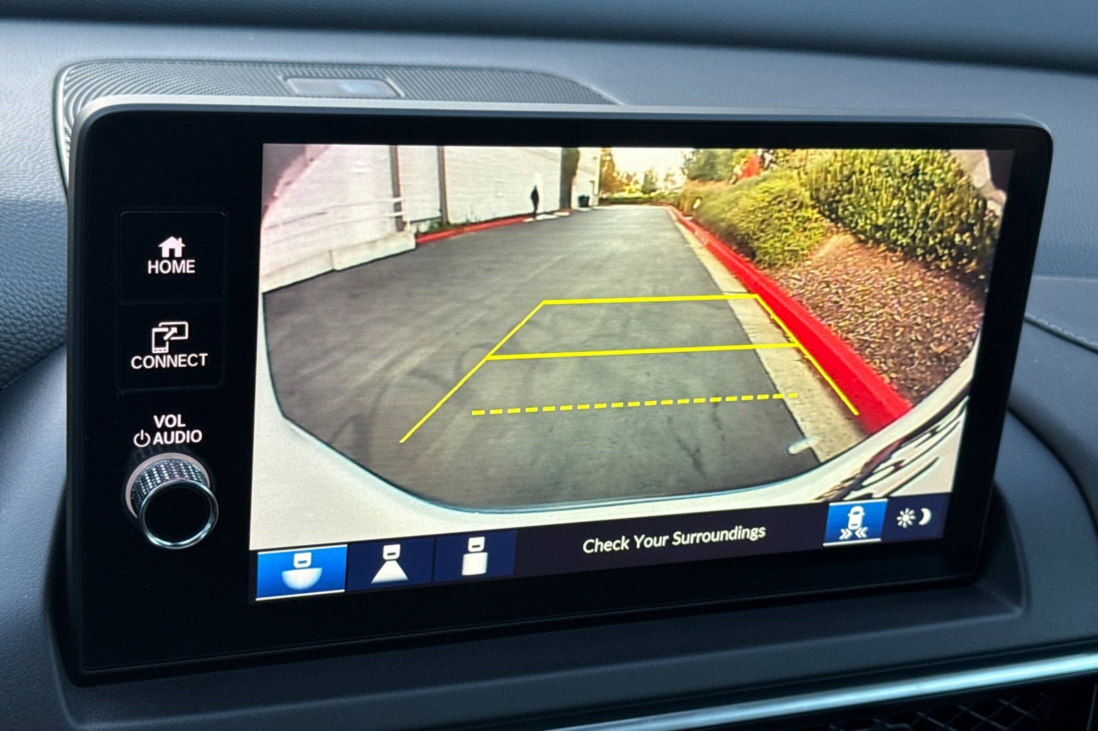 Certified 2025 Acura ADX AWD image 24