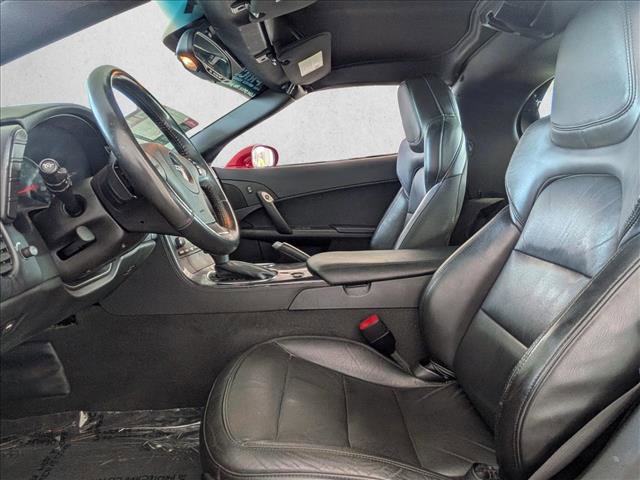 Used 2012 Chevrolet Corvette Coupe image 15