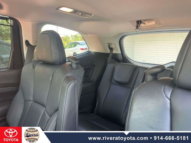 Used 2021 Subaru Ascent Limited AWD/4WD image 14