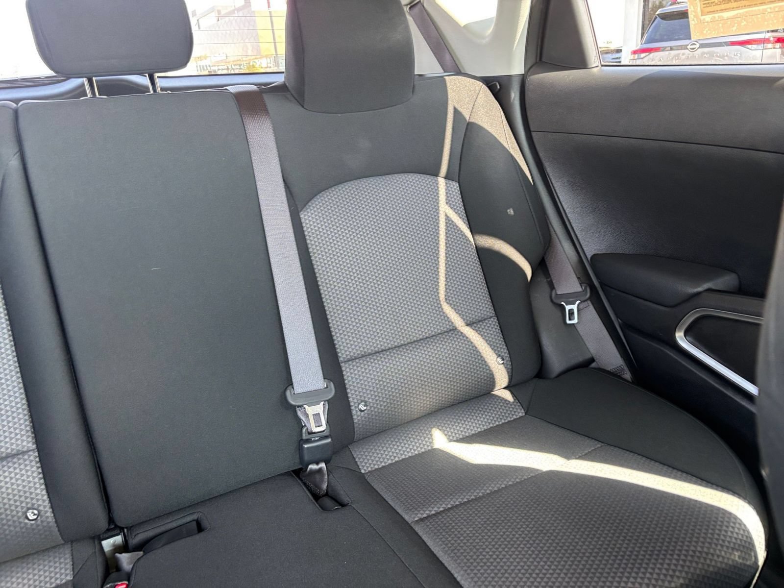 Used 2025 Kia Soul LX w/ LX Technology Package FWD image 30