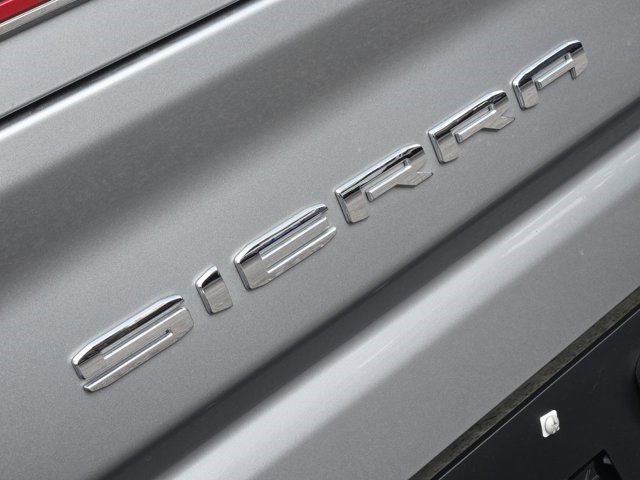 Certified 2026 GMC Sierra 2500 AT4X AWD/4WD image 7