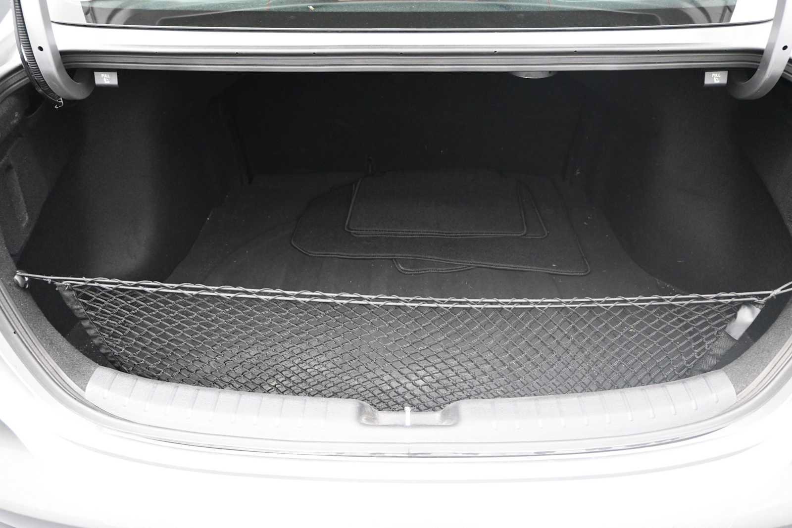 Used 2023 Kia Forte GT-Line w/ GT-Line Premium Package FWD image 25