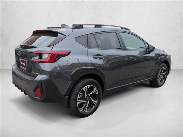 New 2025 Subaru Crosstrek 2.5i Premium w/ Popular Package #4 image 5