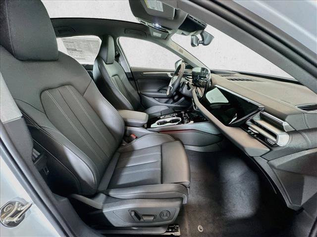 New 2026 Audi A6 Premium Plus w/ Premium Plus Package AWD/4WD image 23