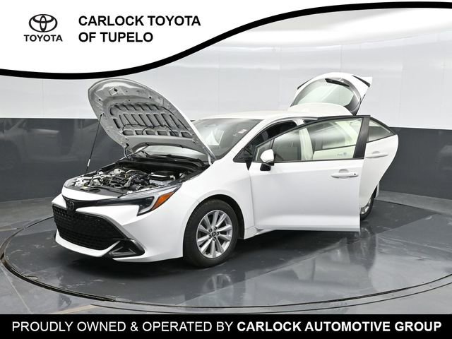Used 2024 Toyota Corolla SE FWD image 47