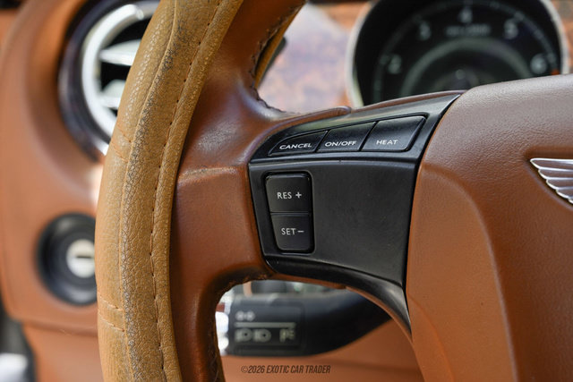 Used 2009 Bentley Continental GTC AWD/4WD image 46