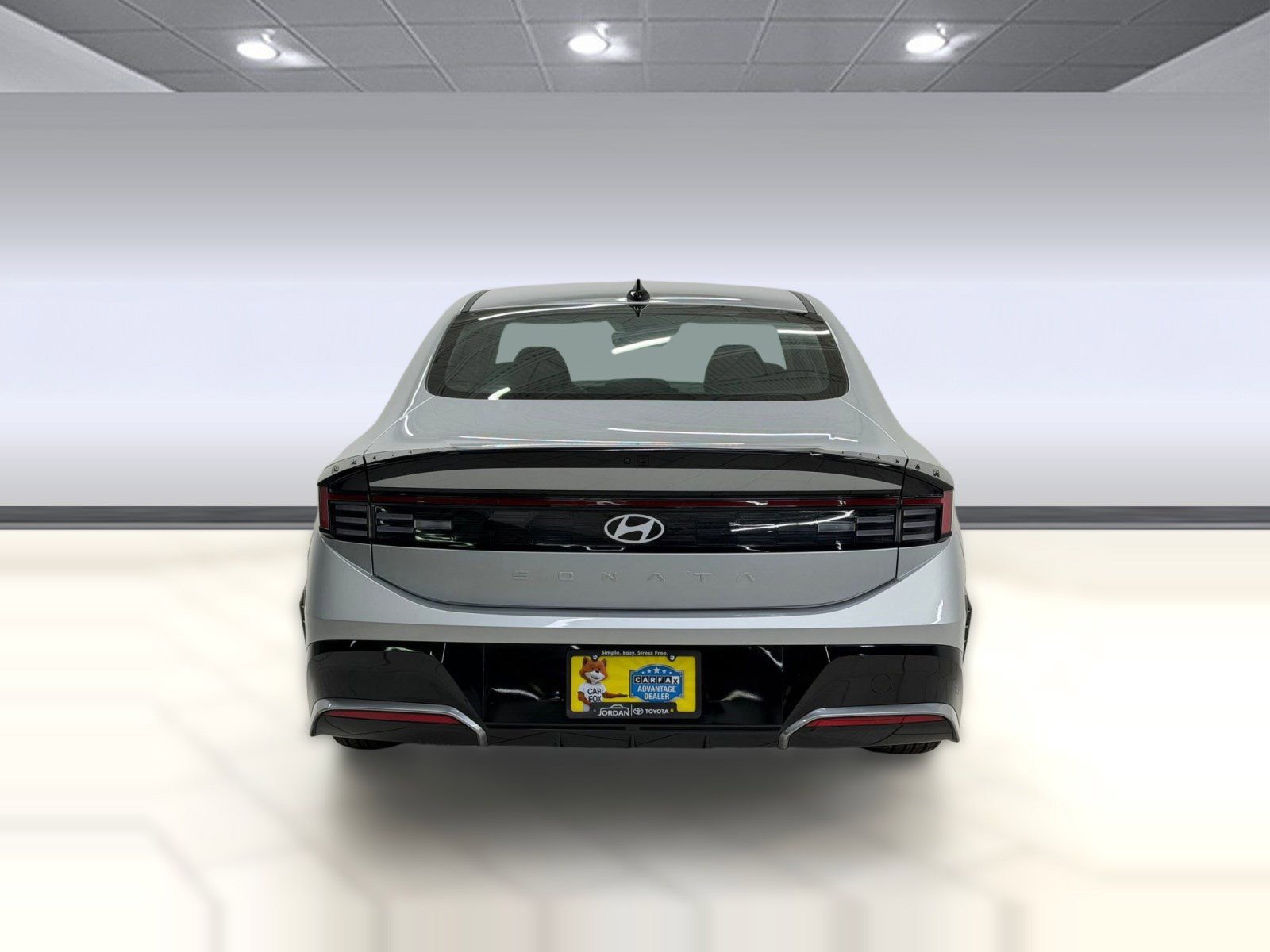 Used 2025 Hyundai Sonata SEL FWD image 8
