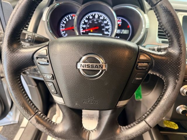 Used 2013 Nissan Murano SV image 9
