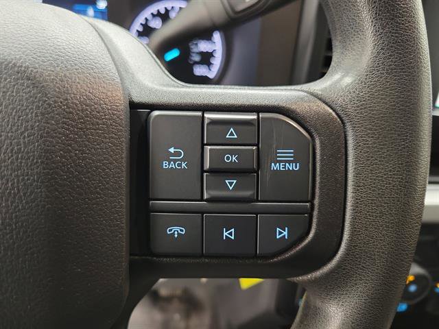 Used 2023 Ford F250 XL w/ XL Off-Road Package AWD/4WD image 24