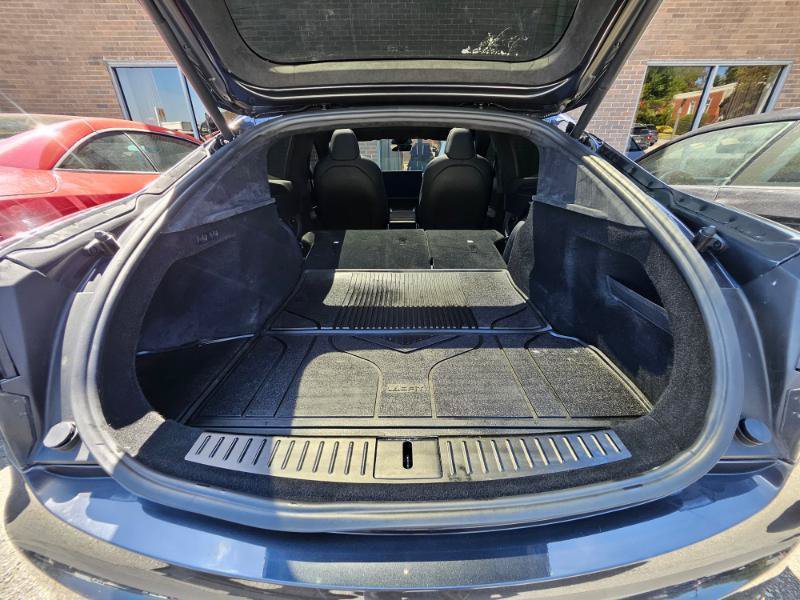 Used 2024 Tesla Model S AWD/4WD image 80