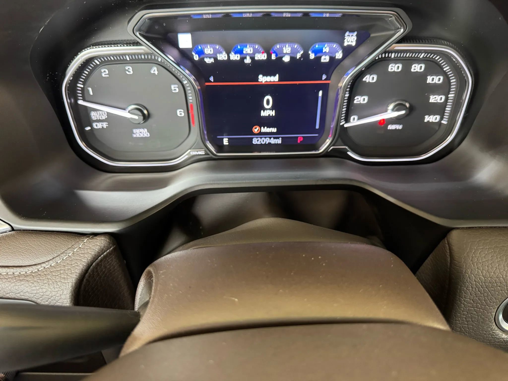 Used 2021 GMC Yukon Denali image 14