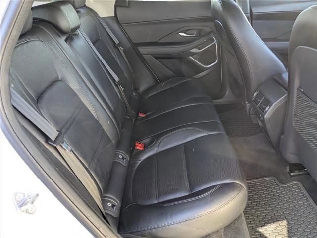 Used 2020 Jaguar E-PACE SE image 20