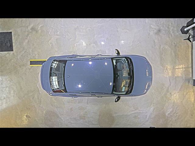 Used 2025 Nissan Sentra SR FWD image 24