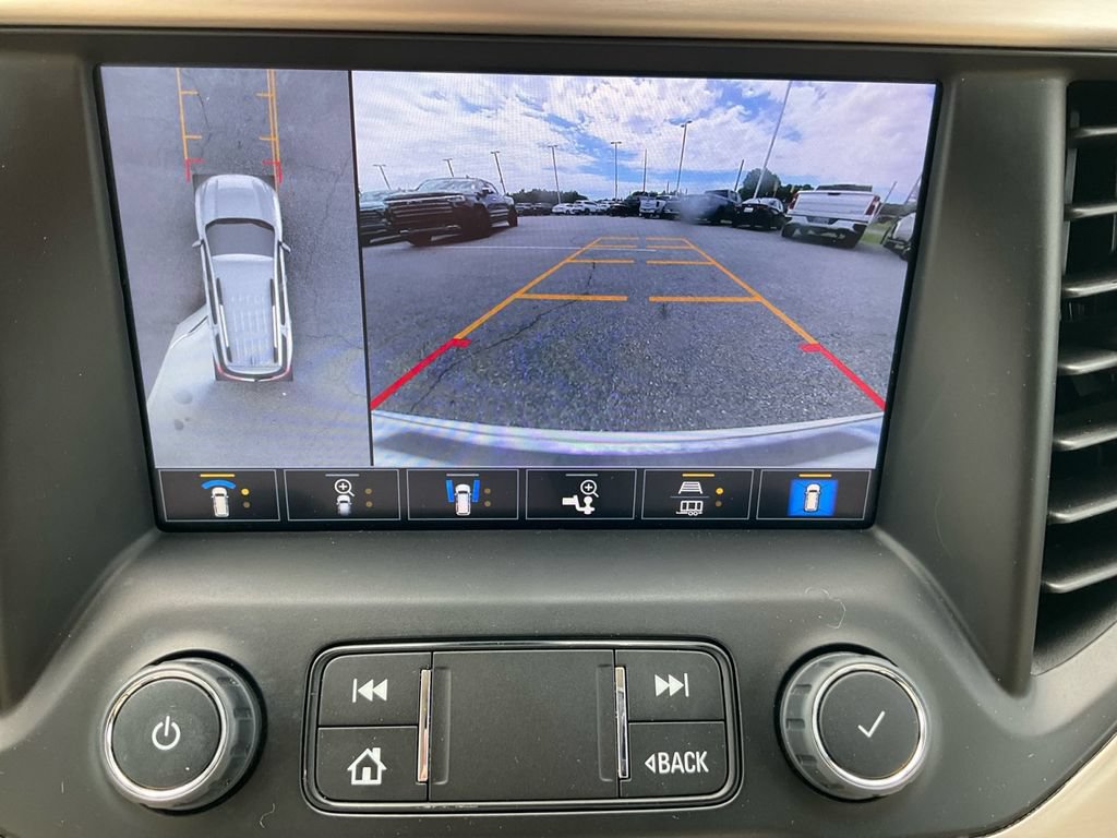 Used 2023 GMC Acadia Denali w/ Denali Ultimate Package FWD image 21