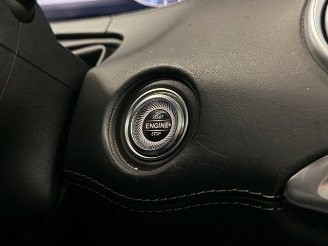 Used 2018 Mercedes-Benz S 560 4MATIC Coupe image 22