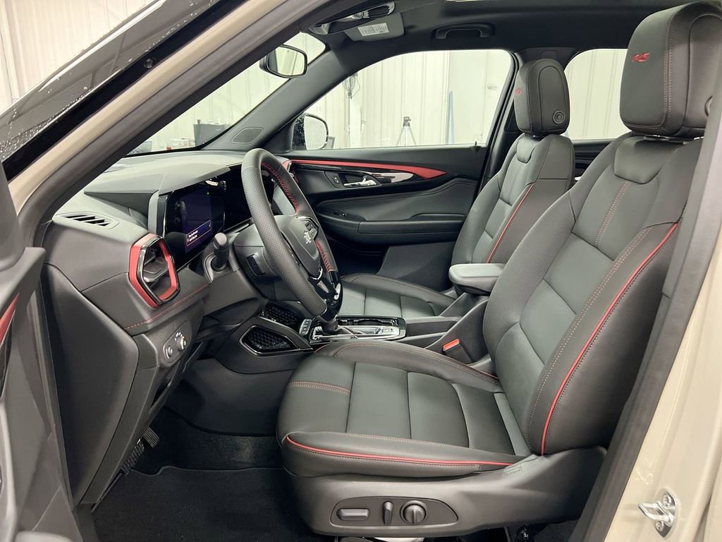 New 2026 Chevrolet TrailBlazer RS w/ Convenience Package image 20