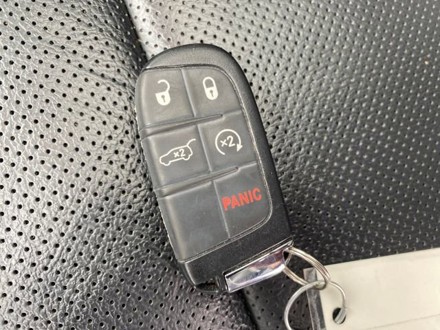 Used 2022 Jeep Compass High Altitude AWD/4WD image 28