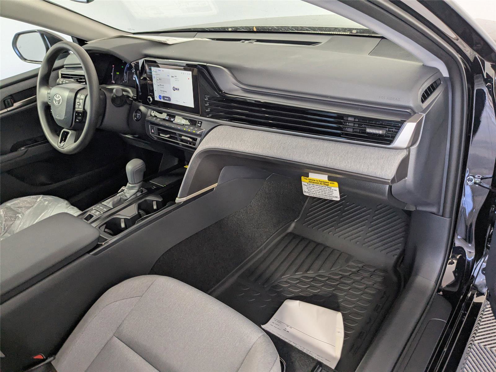 New 2026 Toyota Camry LE image 5