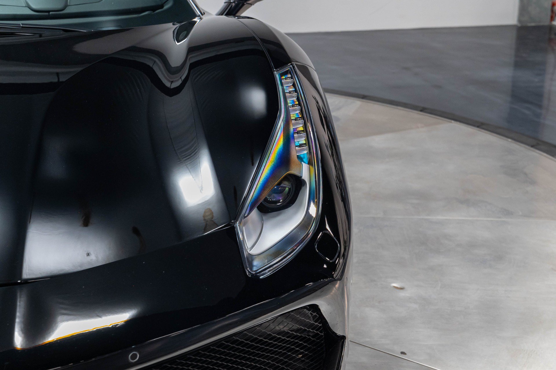 Used 2016 Ferrari 488 Spider RWD image 56
