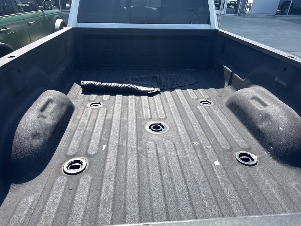 Used 2024 RAM 3500 Limited image 13