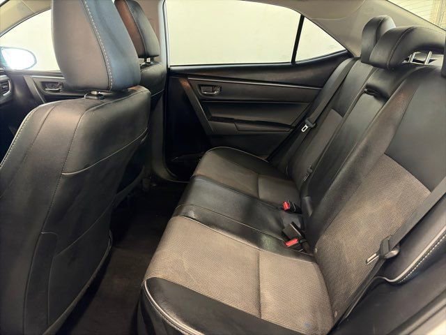 Used 2016 Toyota Corolla S image 29