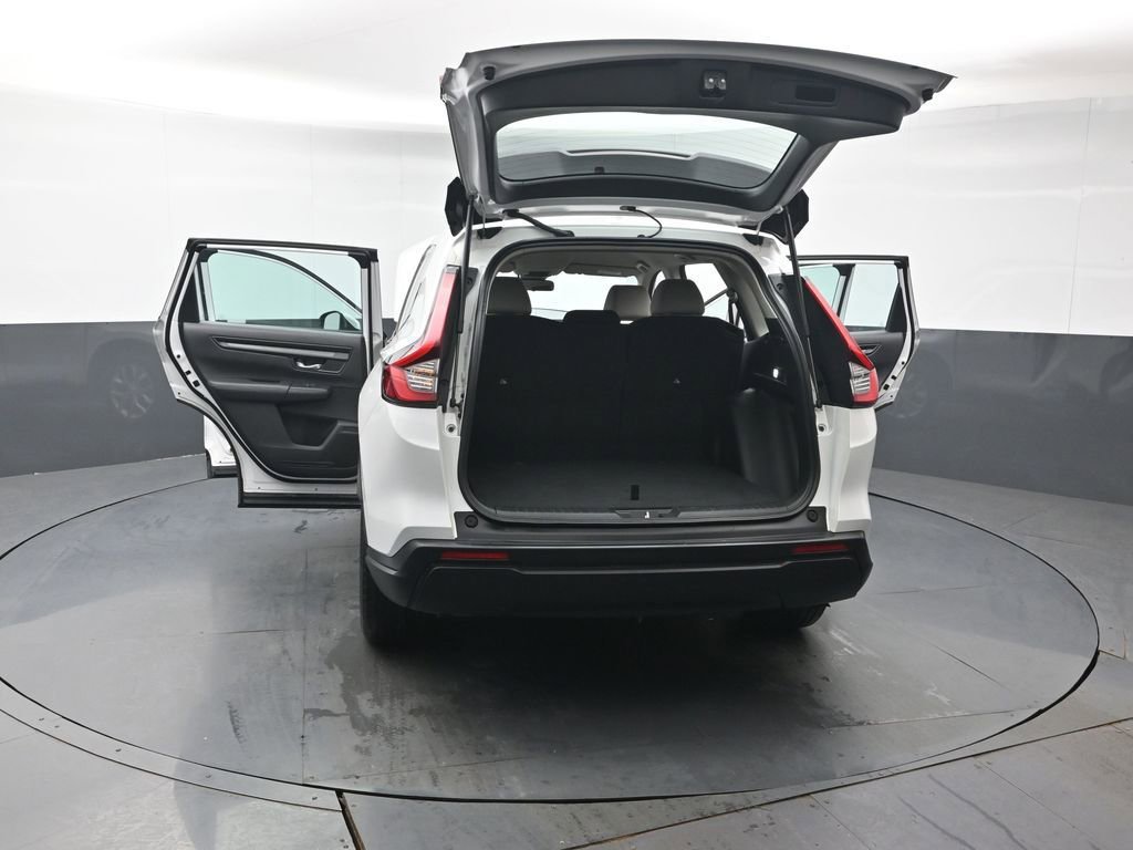 Certified 2023 Honda CR-V LX image 46