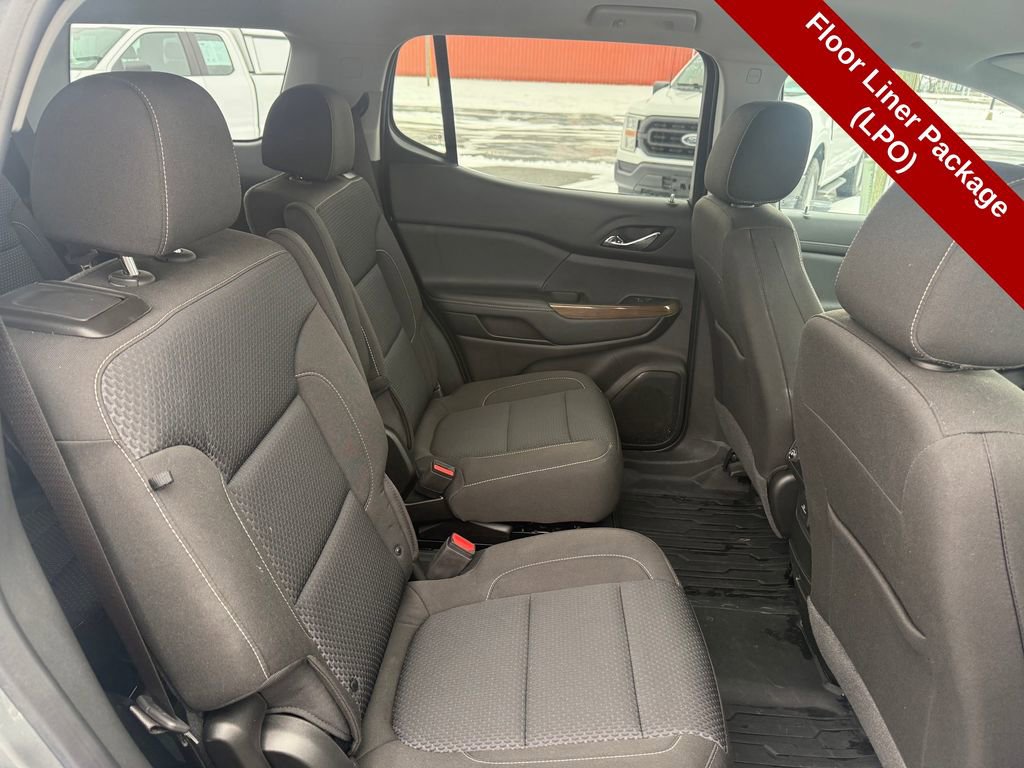 Used 2023 GMC Acadia SLE w/ Driver Convenience Package image 25