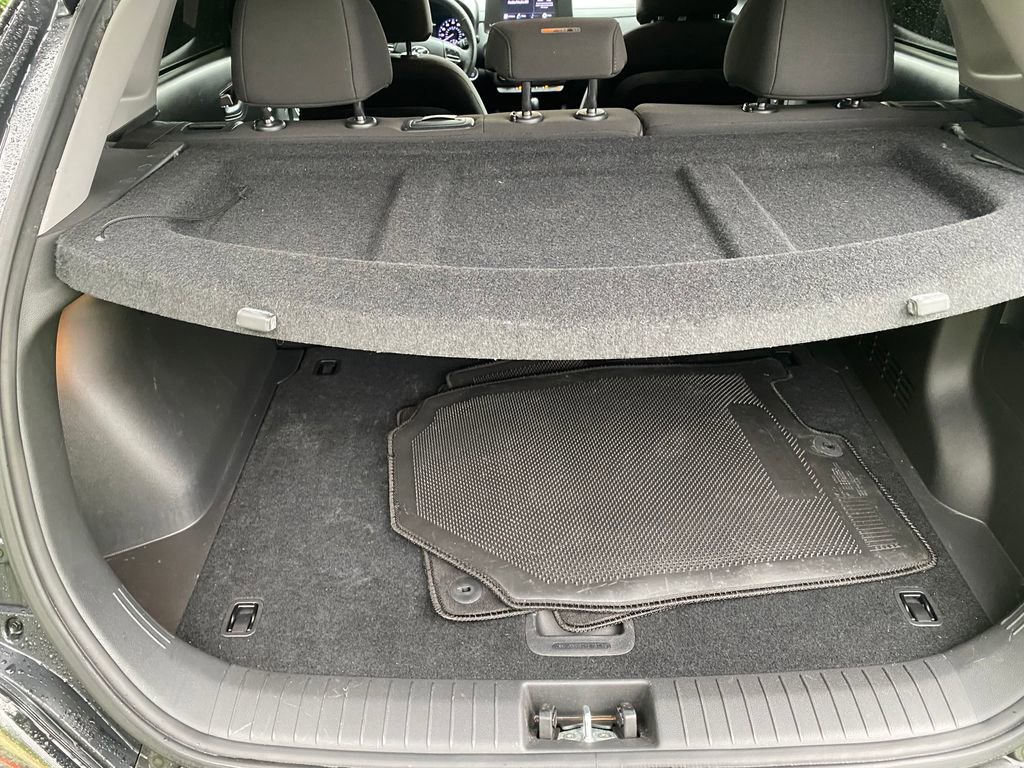Certified 2022 Hyundai Kona SEL w/ Convenience Package image 27