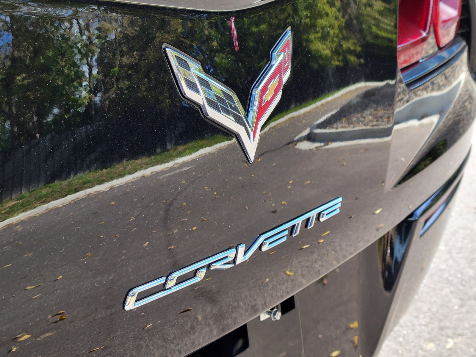 Used 2019 Chevrolet Corvette Grand Sport RWD image 26