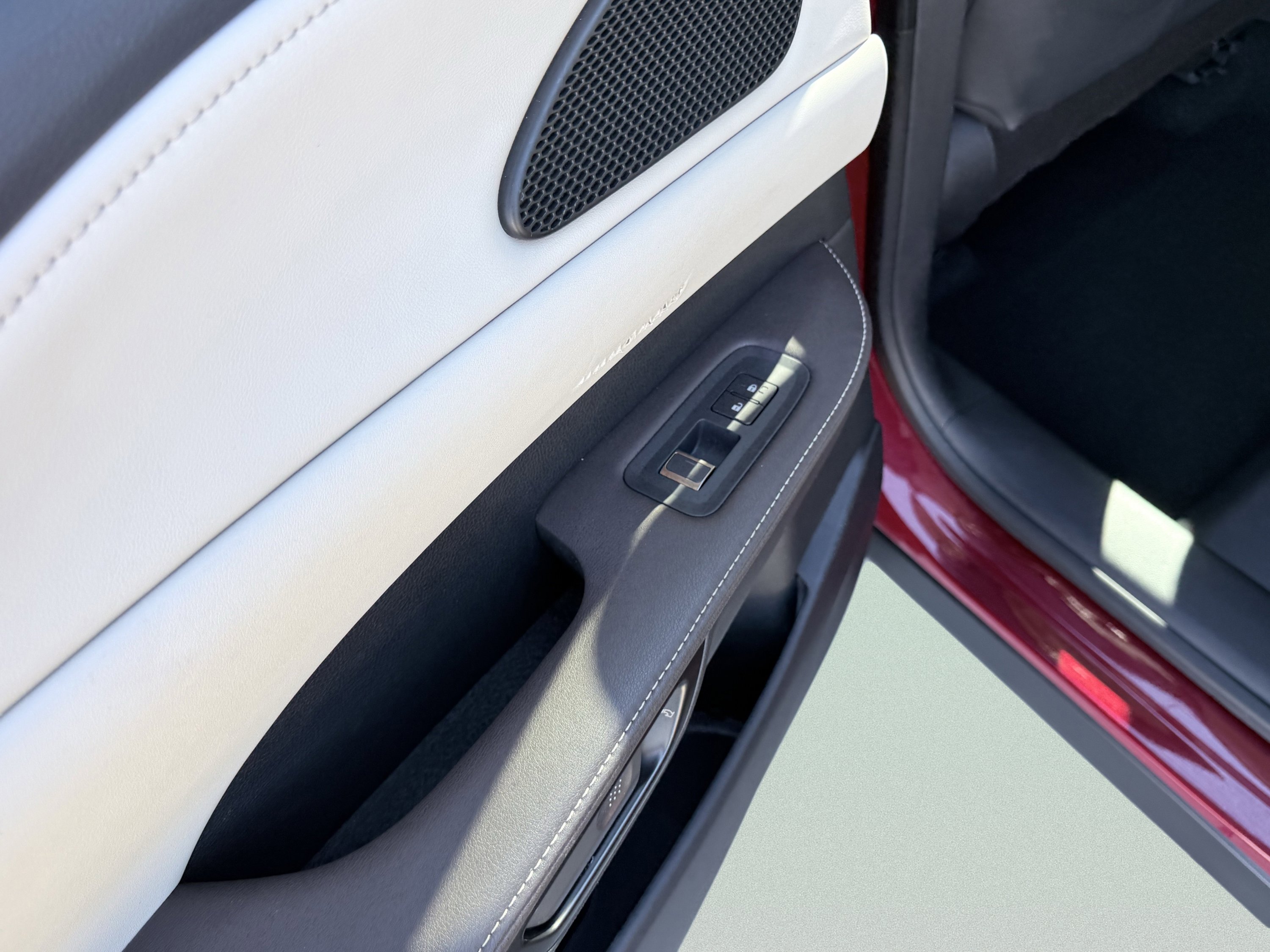 Used 2025 Lexus RX 350 Premium Plus w/ Convenience Package image 33