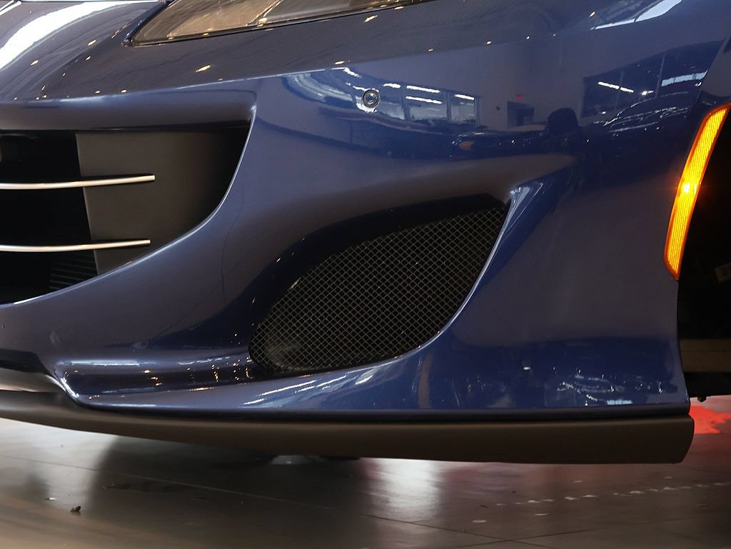 Certified 2019 Ferrari Portofino RWD image 19