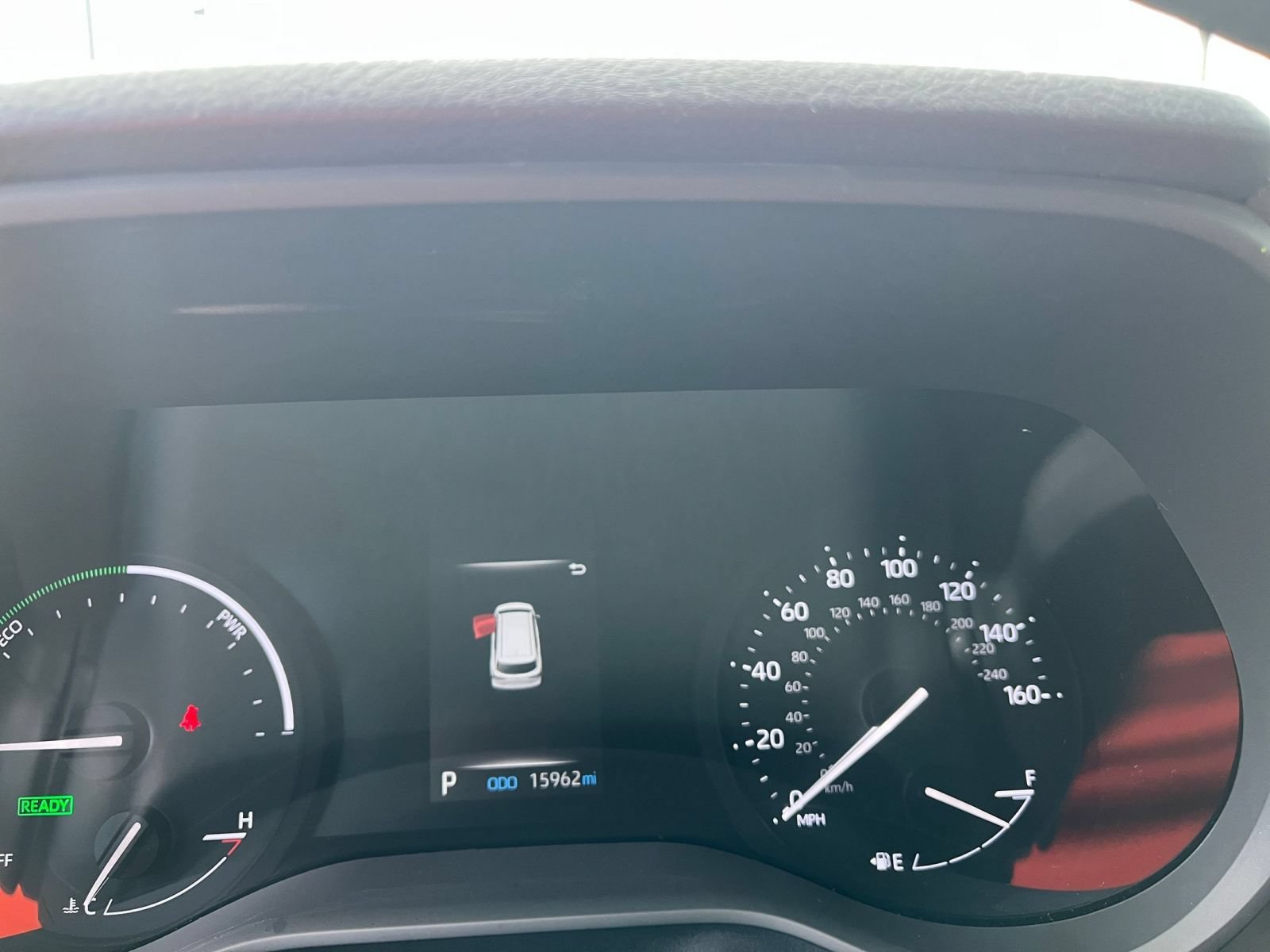 Used 2023 Toyota Sienna XLE FWD image 43