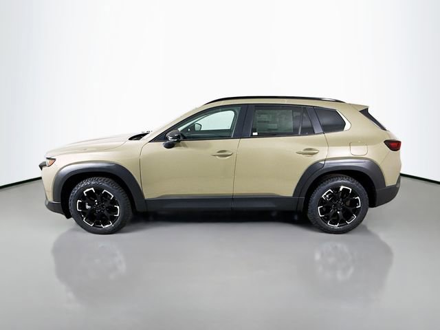 New 2026 MAZDA CX-50 Meridian Edition AWD/4WD image 4