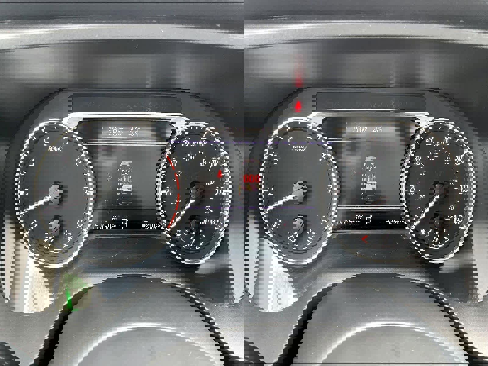 Used 2024 Nissan Rogue SV image 24