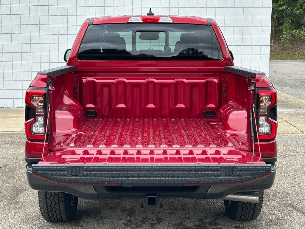 New 2026 Ford Ranger XLT w/ Advanced Towing Package AWD/4WD image 26