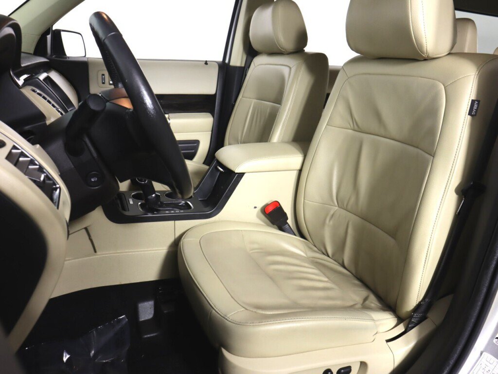 Used 2019 Ford Flex SEL w/ Equipment Group 202A AWD/4WD image 31