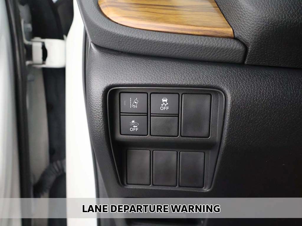 Used 2020 Honda CR-V EX image 6