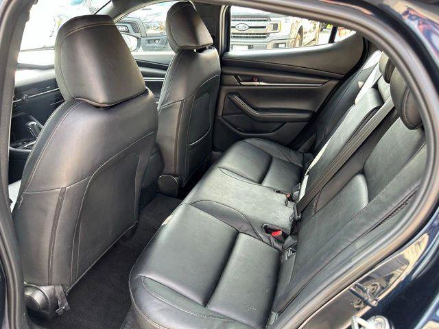 Used 2021 MAZDA MAZDA3 s image 16