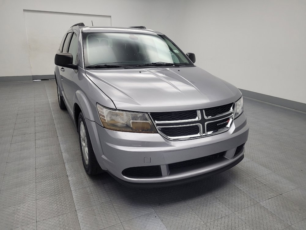 Used 2018 Dodge Journey SE w/ Popular Equipment Group image 14