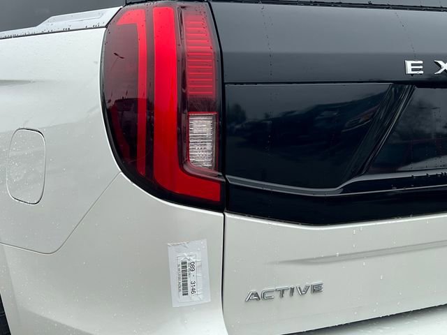 New 2026 Ford Expedition Active image 10