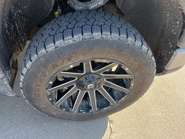 Used 2025 GMC Sierra 1500 AT4 w/ AT4 Premium Package image 25