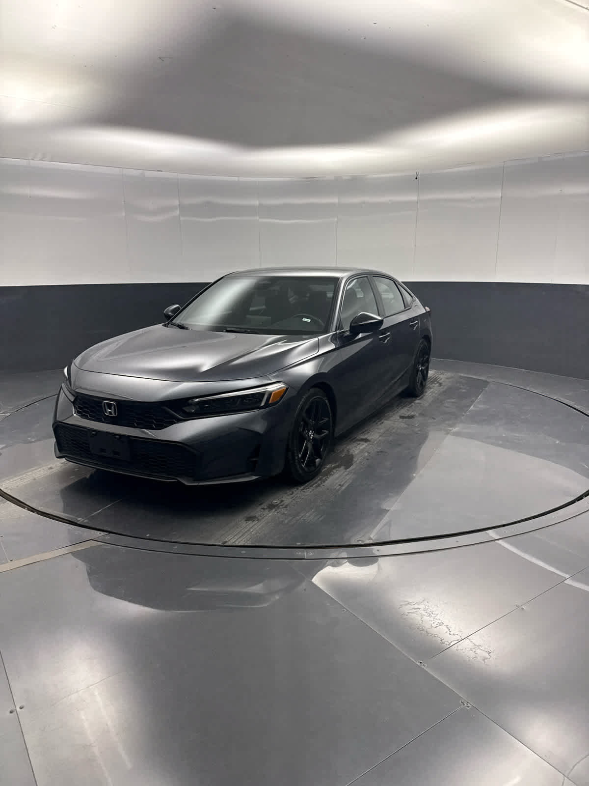 Used 2025 Honda Civic Sport image 22